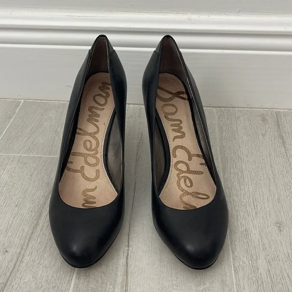 Sam Edelman Heels - Picture 1 of 4